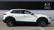 Mazda CX-30 2.5 e-Skyactiv G MHEV [140] Centre-Line 5dr Petrol Hatchback